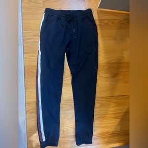 Joggers - Vintage Havana